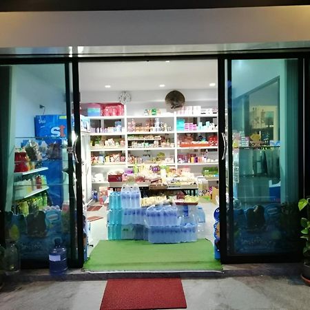 Triple J Hometel Bang Tao Beach  Exterior foto