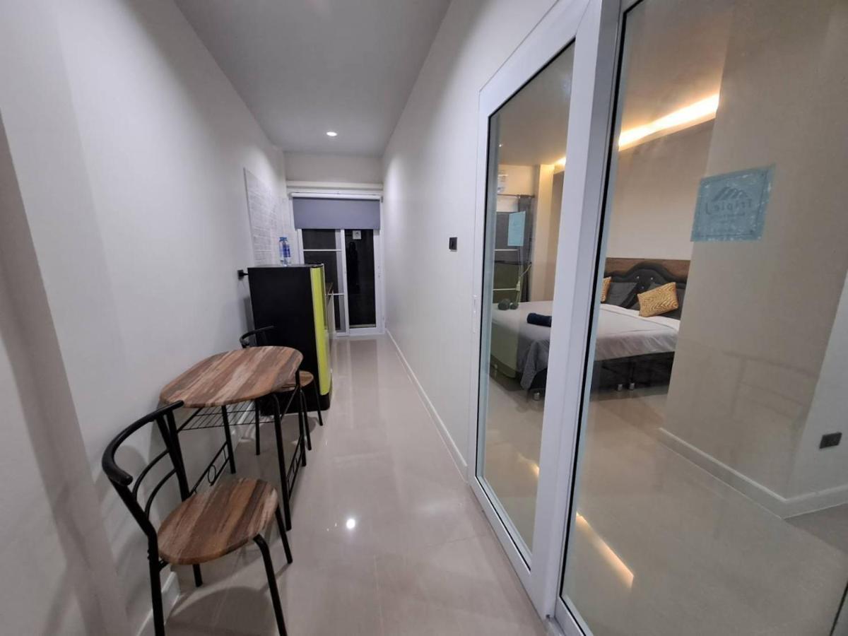 Triple J Hometel Bang Tao Beach  Exterior foto